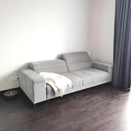 Riga Modern Apartment Buitenkant foto