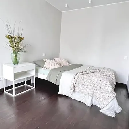 Riga Modern Apartment Buitenkant foto