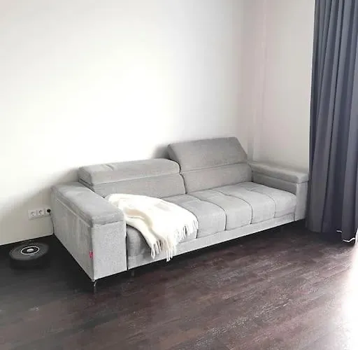 Riga Modern Apartment