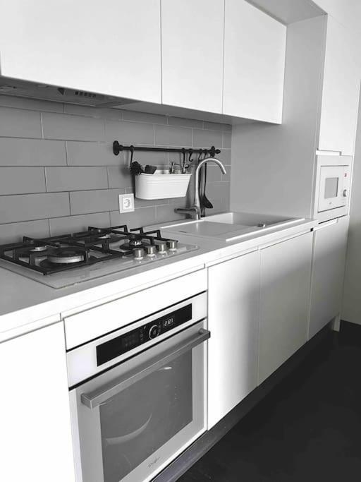 Apartament Modern Ryga