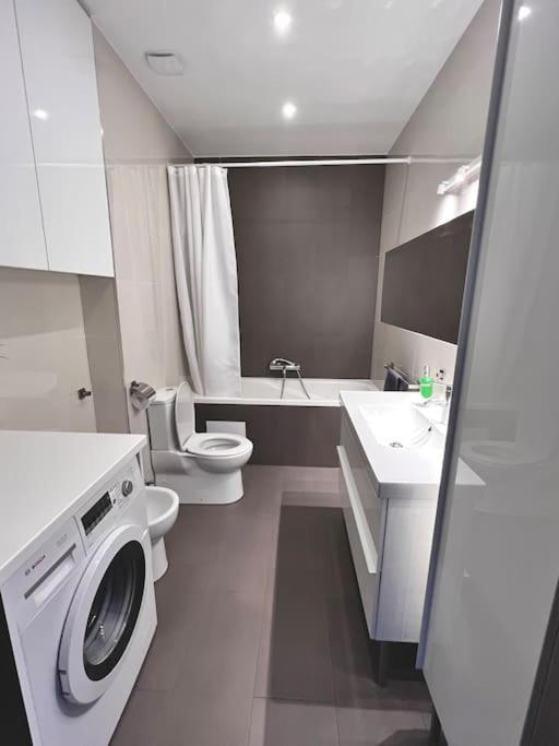 Apartament Modern