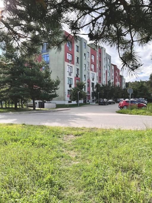Modern Apartament Ryga