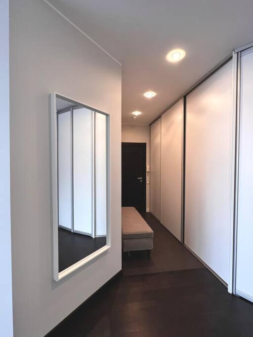 Modern Apartament