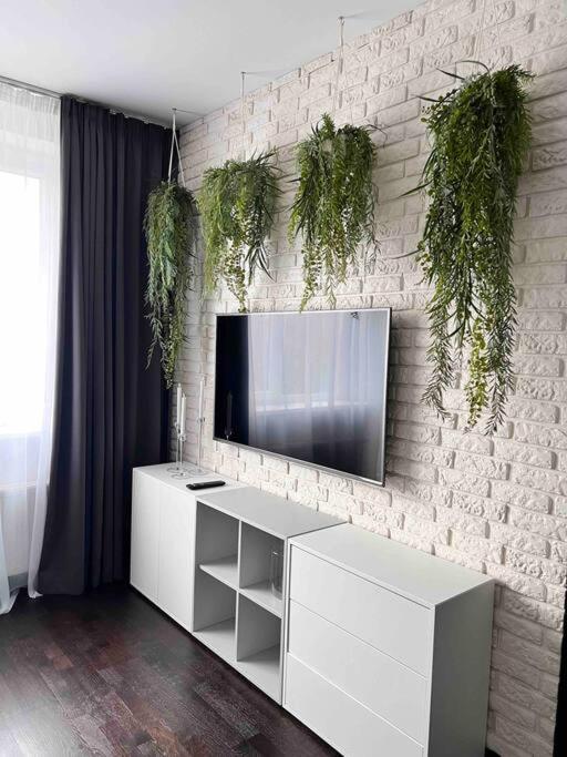 Modern Apartment