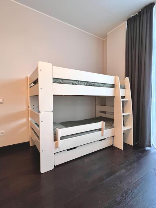 Apartament Modern *