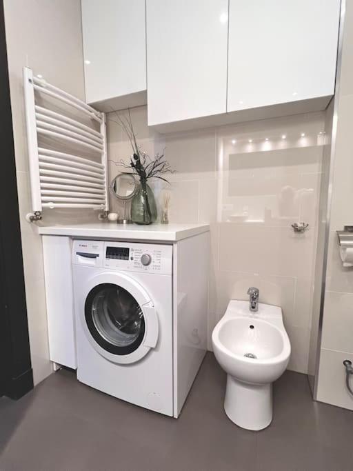 Modern Apartament *