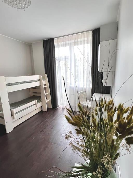 Apartament Modern