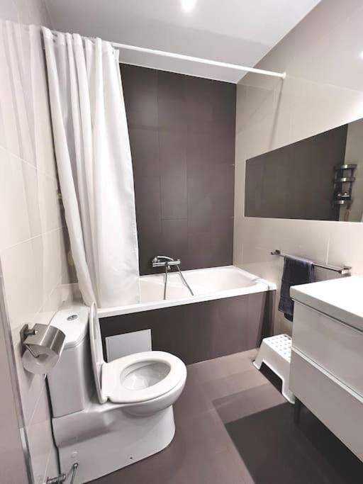 Apartament Modern *